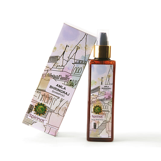 Amla Shampoo