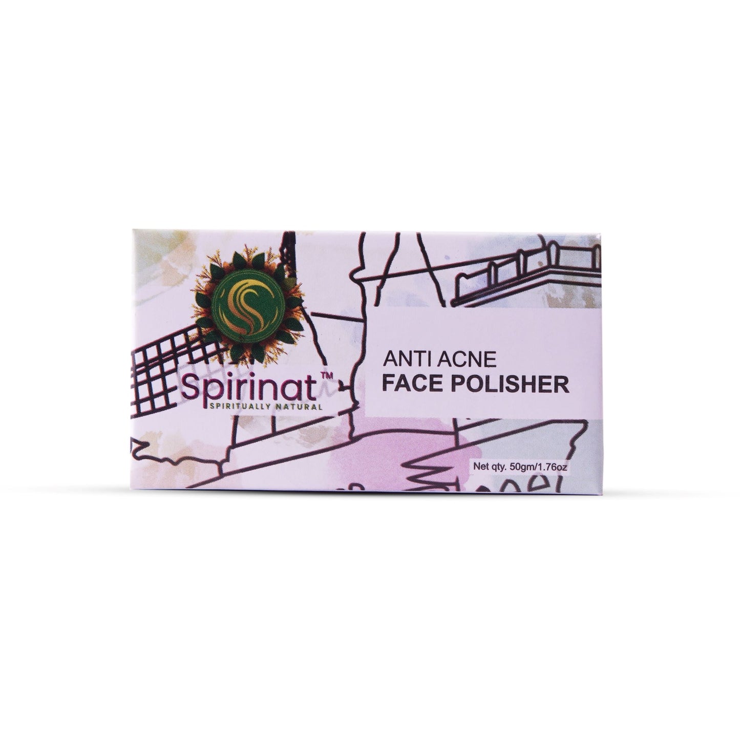 Face Polisher ( Scrub)