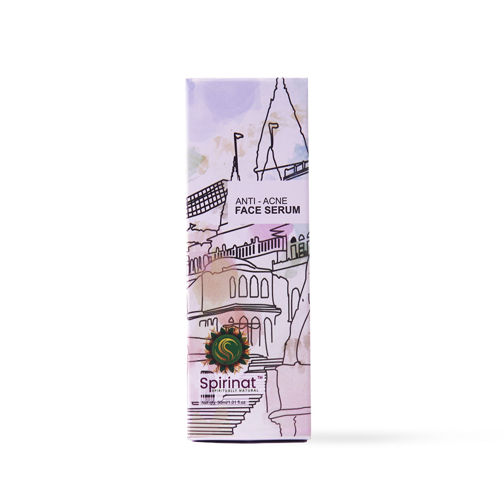 Face Serum