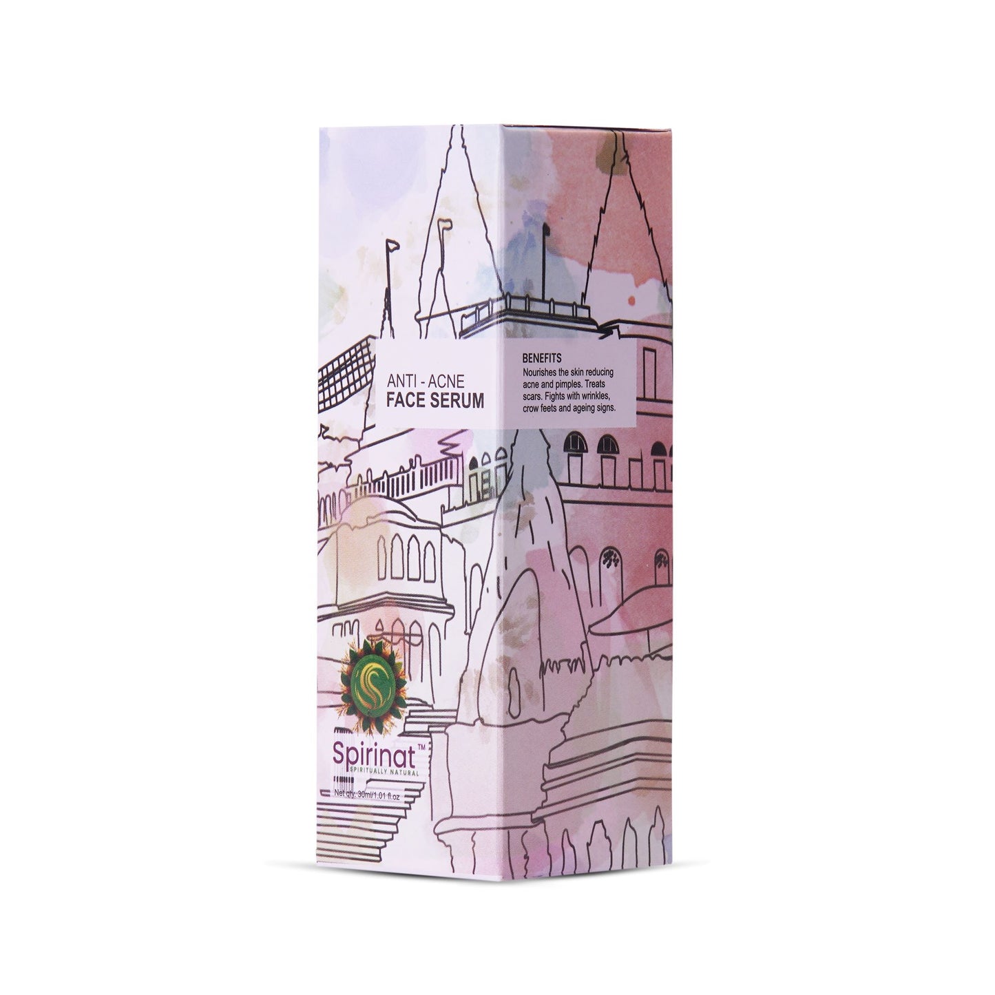 Face Serum
