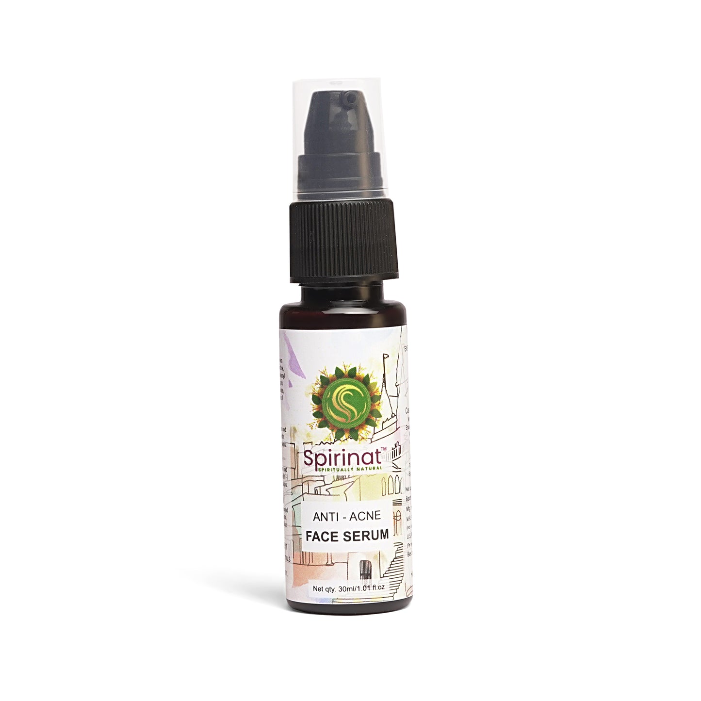 Face Serum