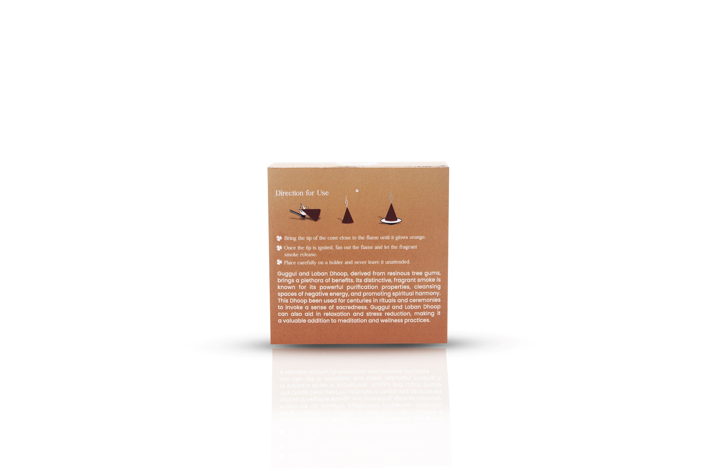 Sarvarth Siddhi Guggul & Loban Wet Dhoop
